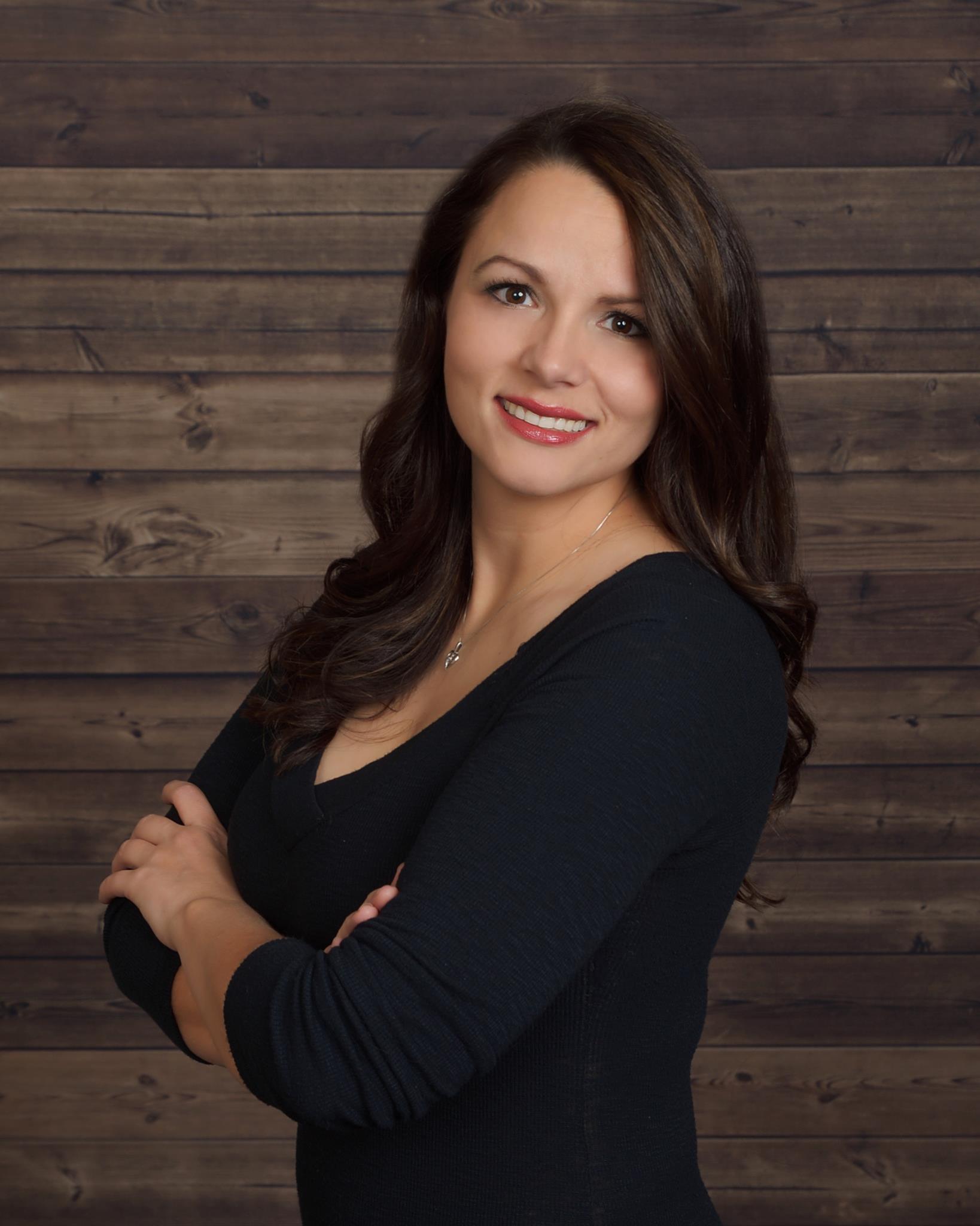 Heather Itz-McLeod