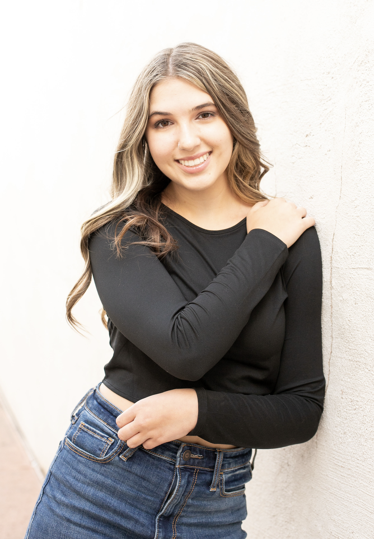 Brenna Itz