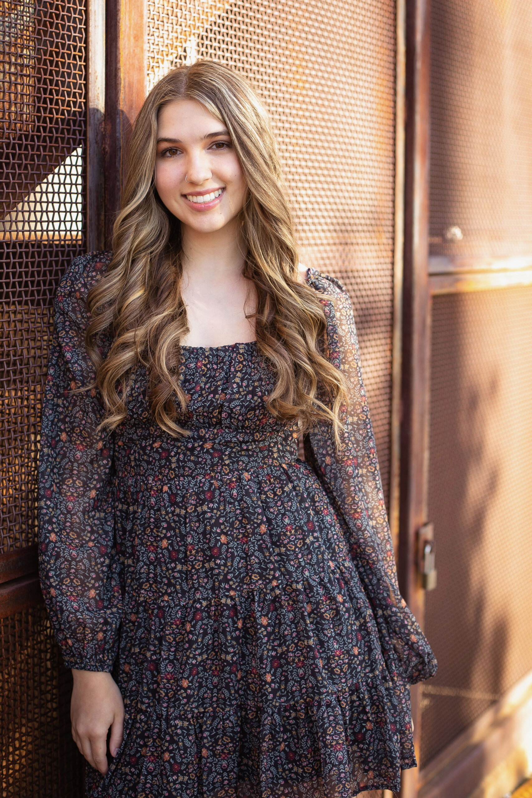 Brenna Itz